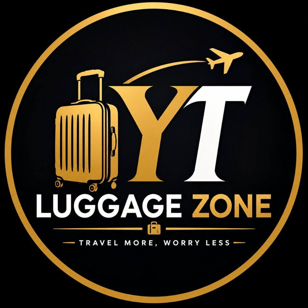YT Luggage Zone Logo